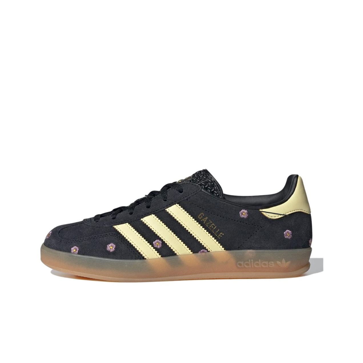Adidas Shoes Gazelle - Adidas Originals GAZELLE INDOOR Женские низкие