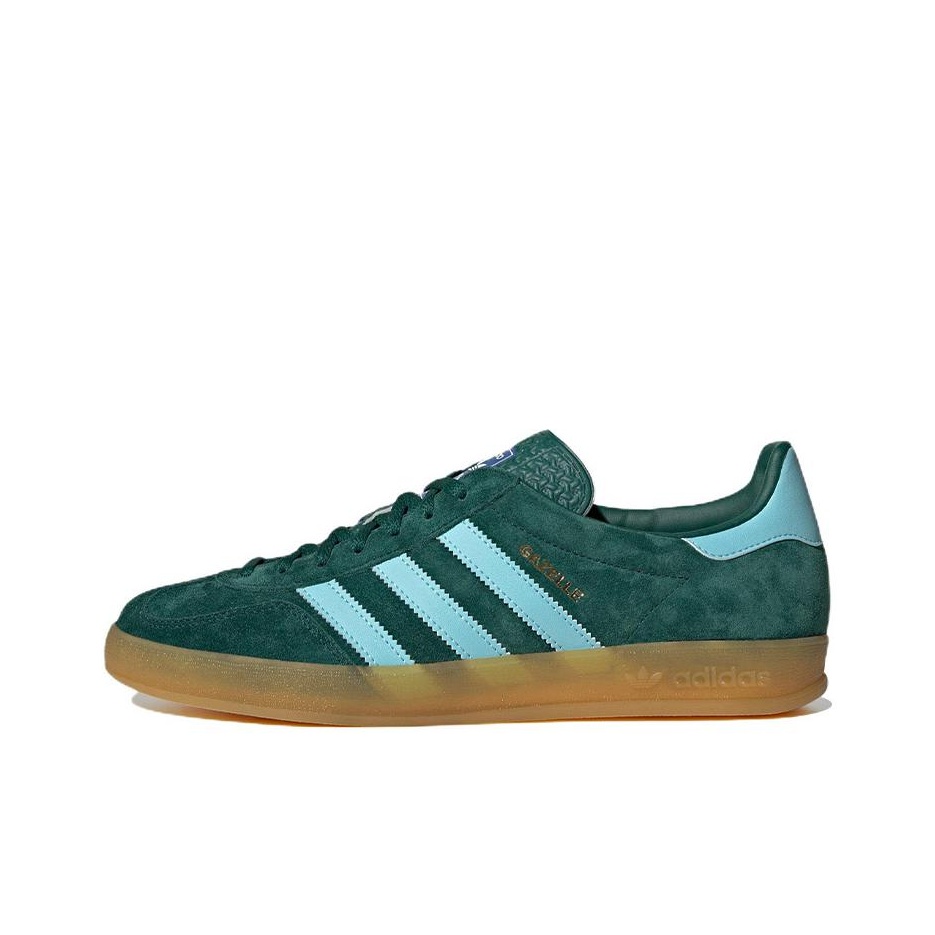 Adidas Shoes Gazelle - Кроссовки Adidas Originals Gazelle для скейтбординга,