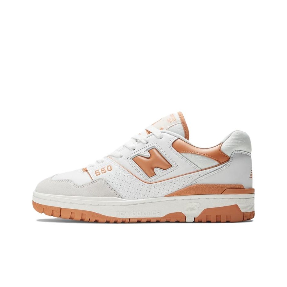 New Balance Shoes 550 - Баскетбольные кроссовки New Balance NB 550