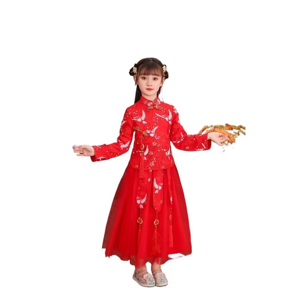 Детская одежда, платье для дев – обзор и цена Fashion Show Ethnic Wear