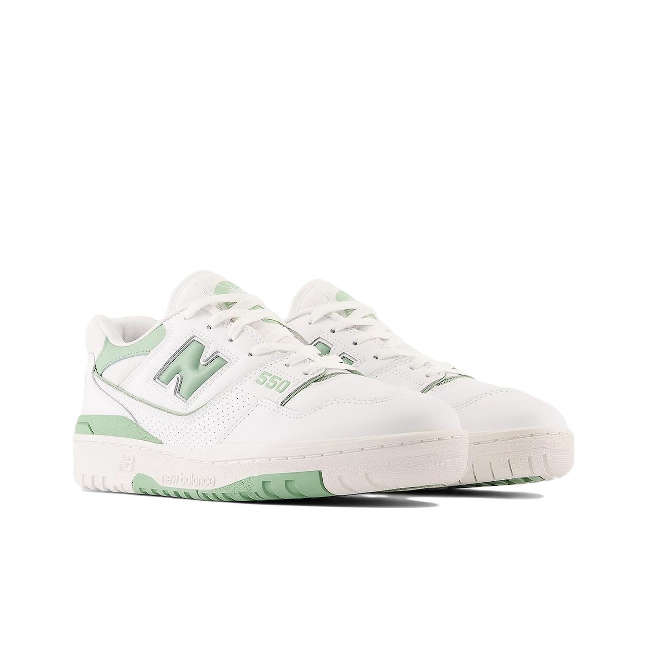 New Balance NB 550 Удобные изн – обзор и цена New Balance Shoes 550