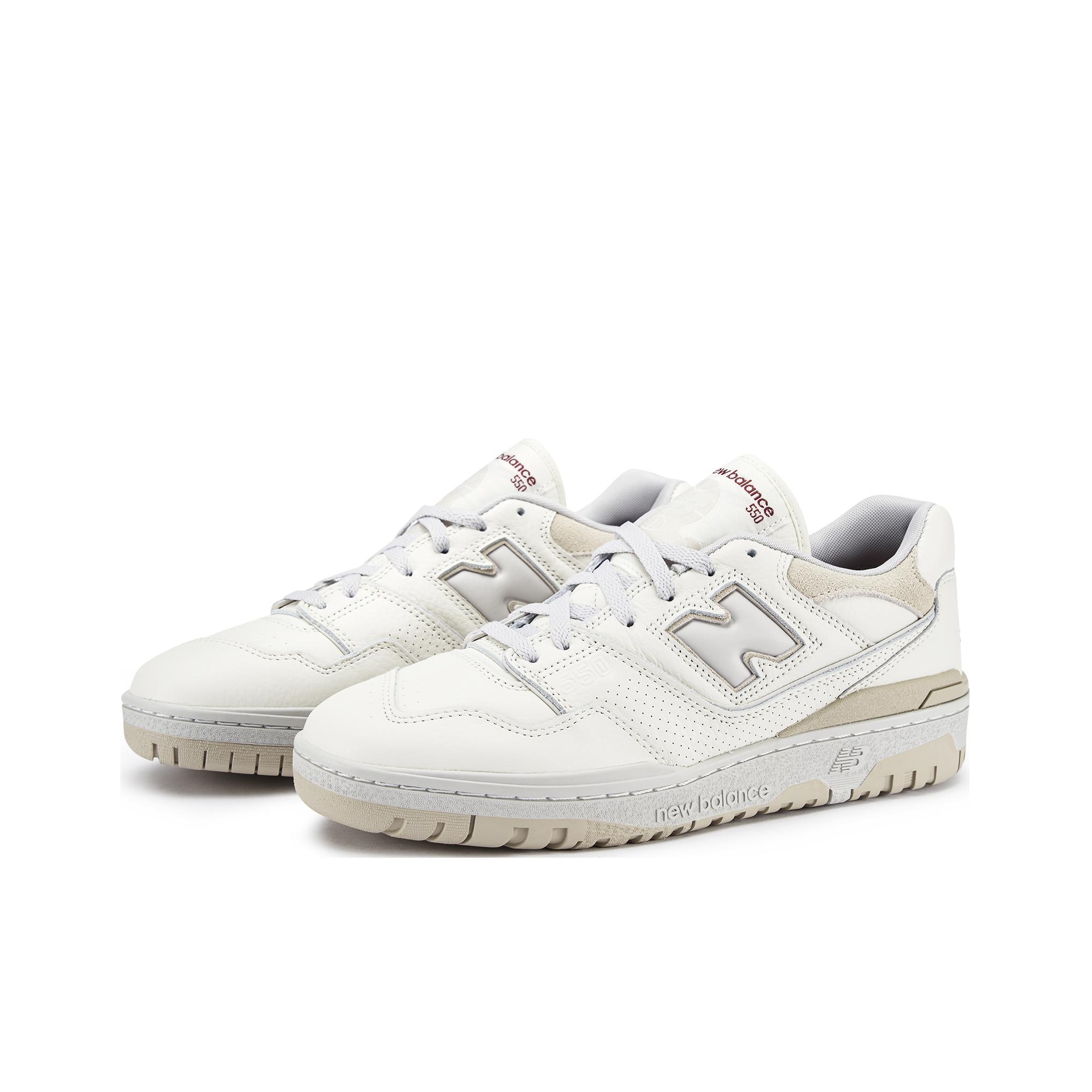 Баскетбольные кроссовки New Ba – обзор и цена New Balance Shoes 550