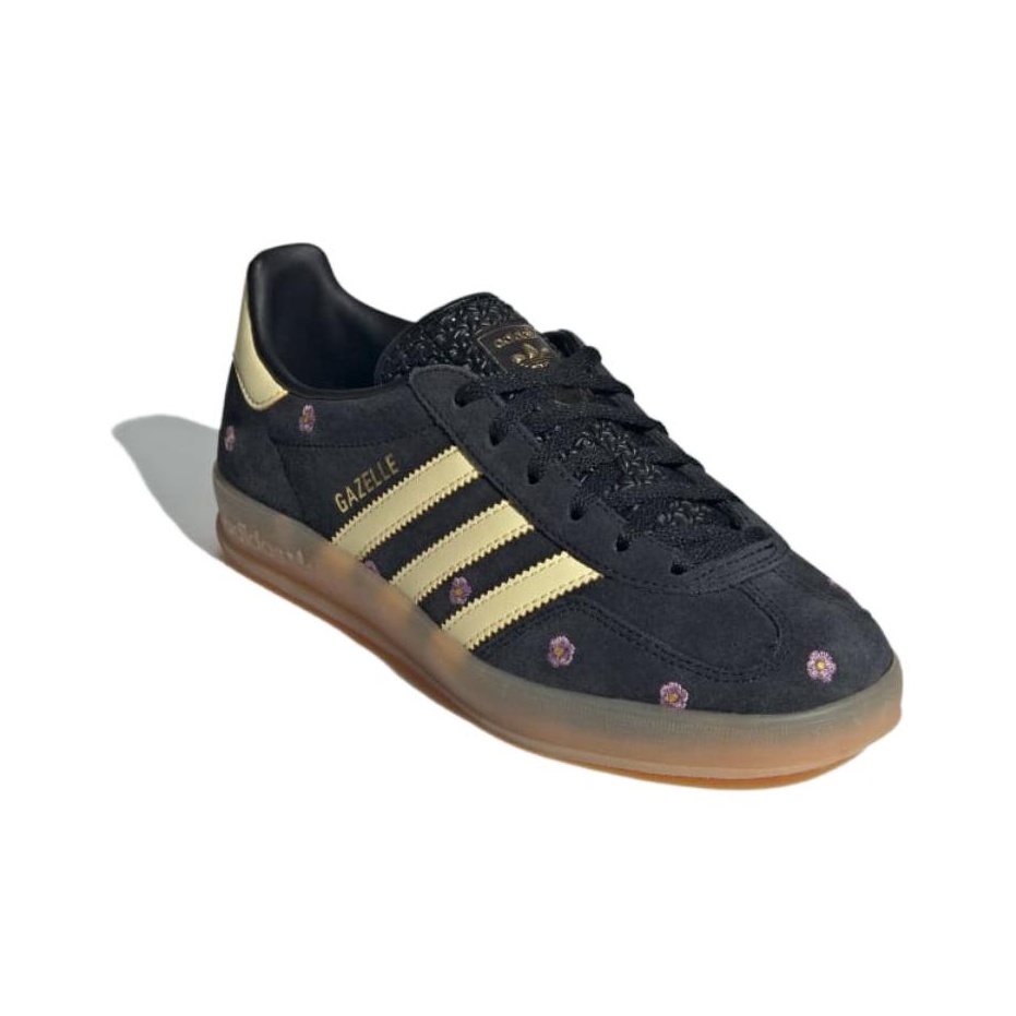 Adidas Originals GAZELLE INDOO – обзор и цена Adidas Shoes Gazelle