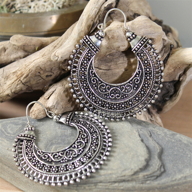 Аксессуары для самостоятельног – обзор и цена Ethnic Fashion Accessories