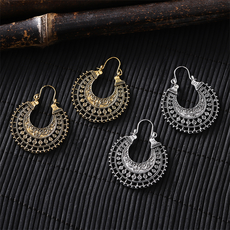 Аксессуары для самостоятельног – обзор и цена Ethnic Fashion Accessories