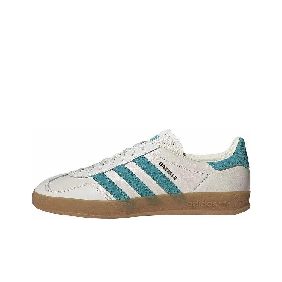 Adidas Originals GAZELLE INDOO – обзор и цена Adidas Shoes Gazelle