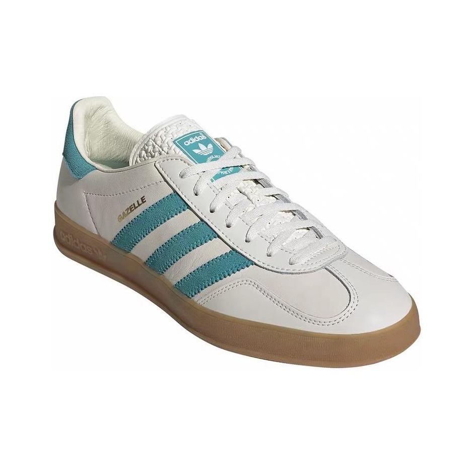Adidas Originals GAZELLE INDOO – обзор и цена Adidas Shoes Gazelle
