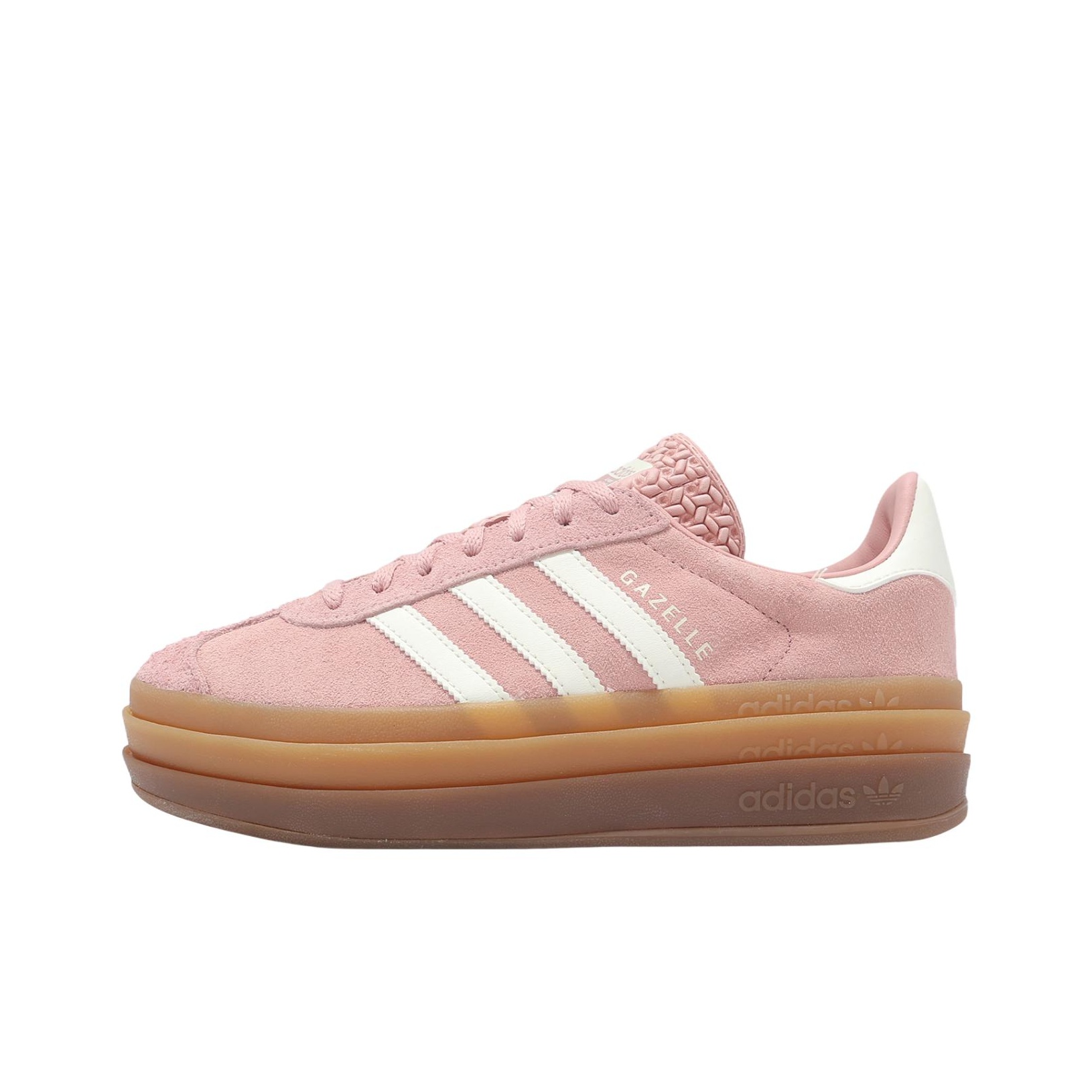 Adidas Originals GAZELLE BOLD  – обзор и цена Adidas Shoes Gazelle