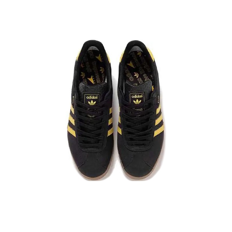 Adidas Originals x Descendant  – обзор и цена Adidas Shoes Gazelle