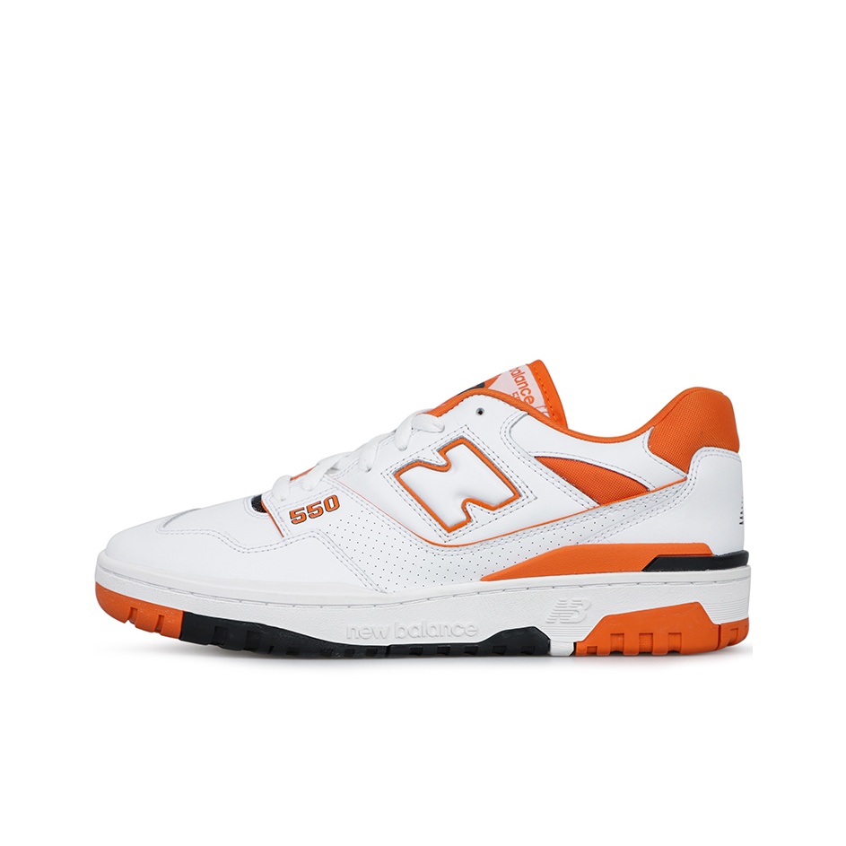 Баскетбольные кроссовки New Ba – обзор и цена New Balance Shoes 550