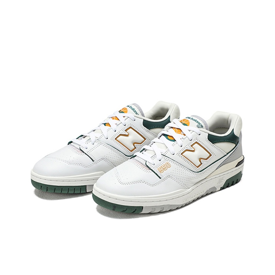 Баскетбольные кроссовки New Ba – обзор и цена New Balance Shoes 550