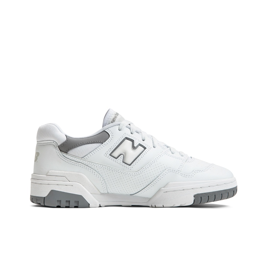 Баскетбольные кроссовки New Ba – обзор и цена New Balance Shoes 550