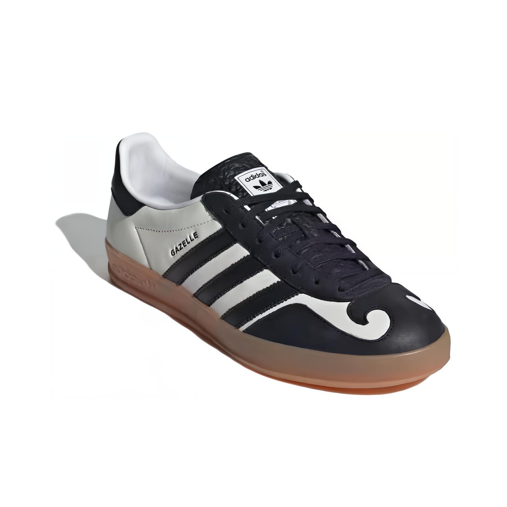 Кроссовки Adidas Originals Gaz – обзор и цена Adidas Shoes Gazelle